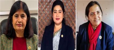  जेनजी आन्दोलनमा तोडफोड र आगजनीमा संलग्नको विवरण सार्वजनिक गर्न एमाले नेताहरुको माग 